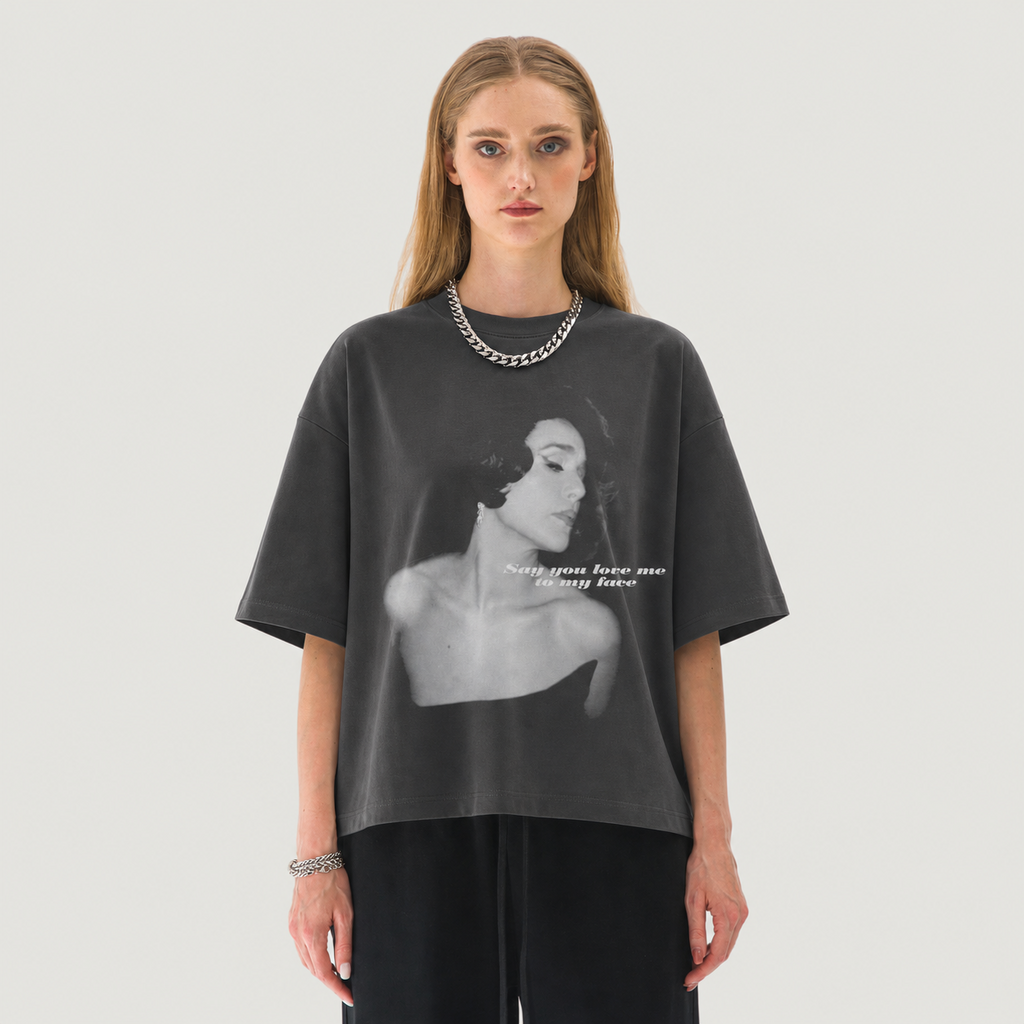 JESSIE WARE TEE