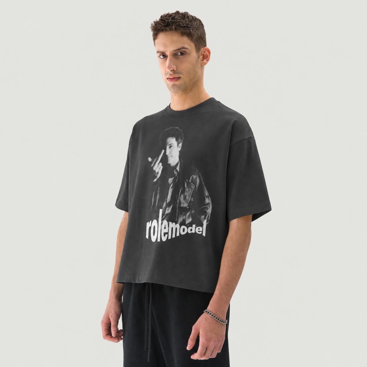 ROLEMODEL TEE
