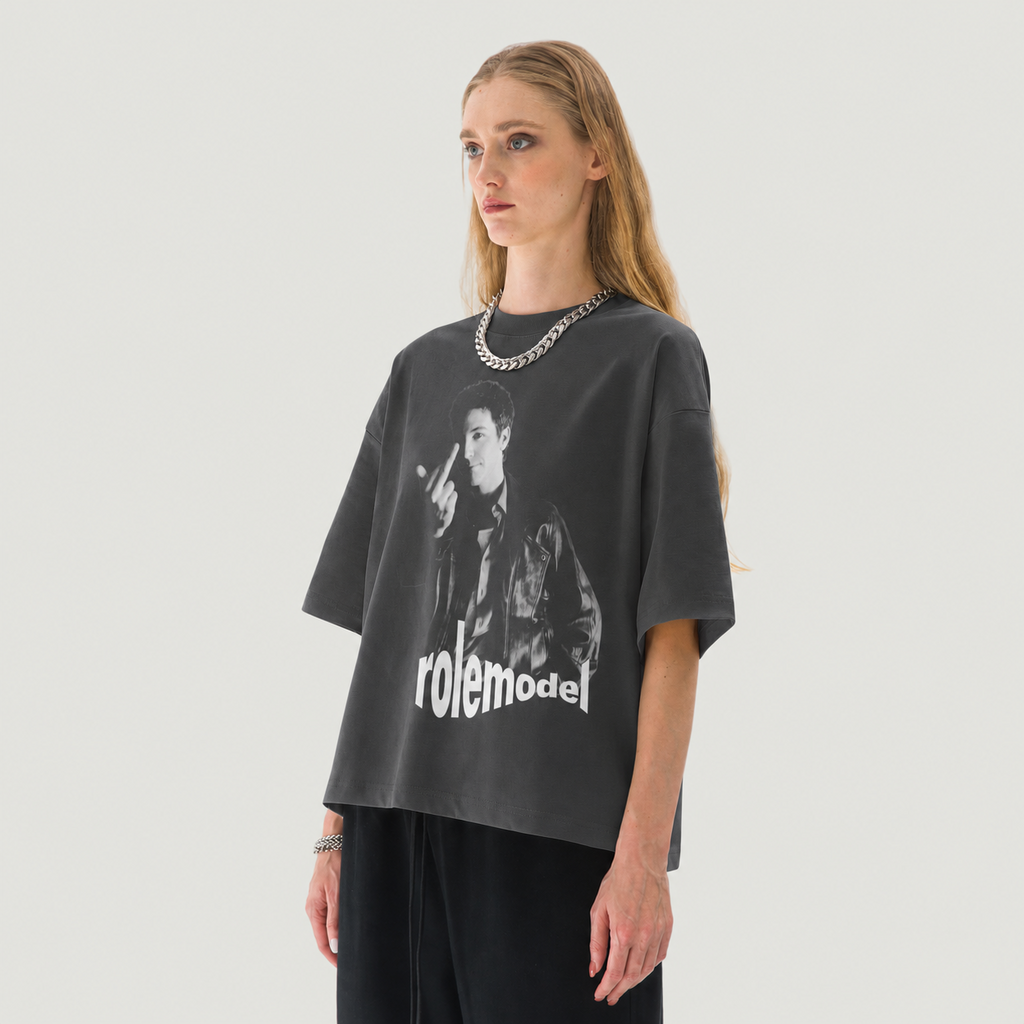 ROLEMODEL TEE