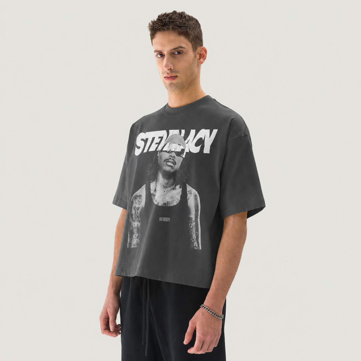 STEVE LACY TEE