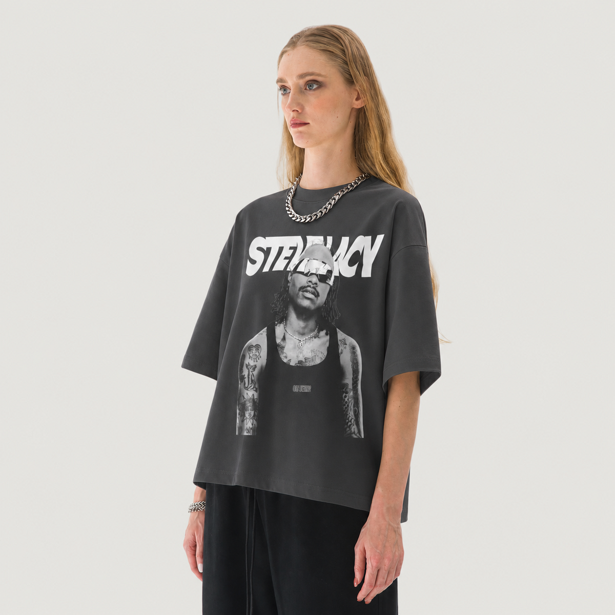 STEVE LACY TEE