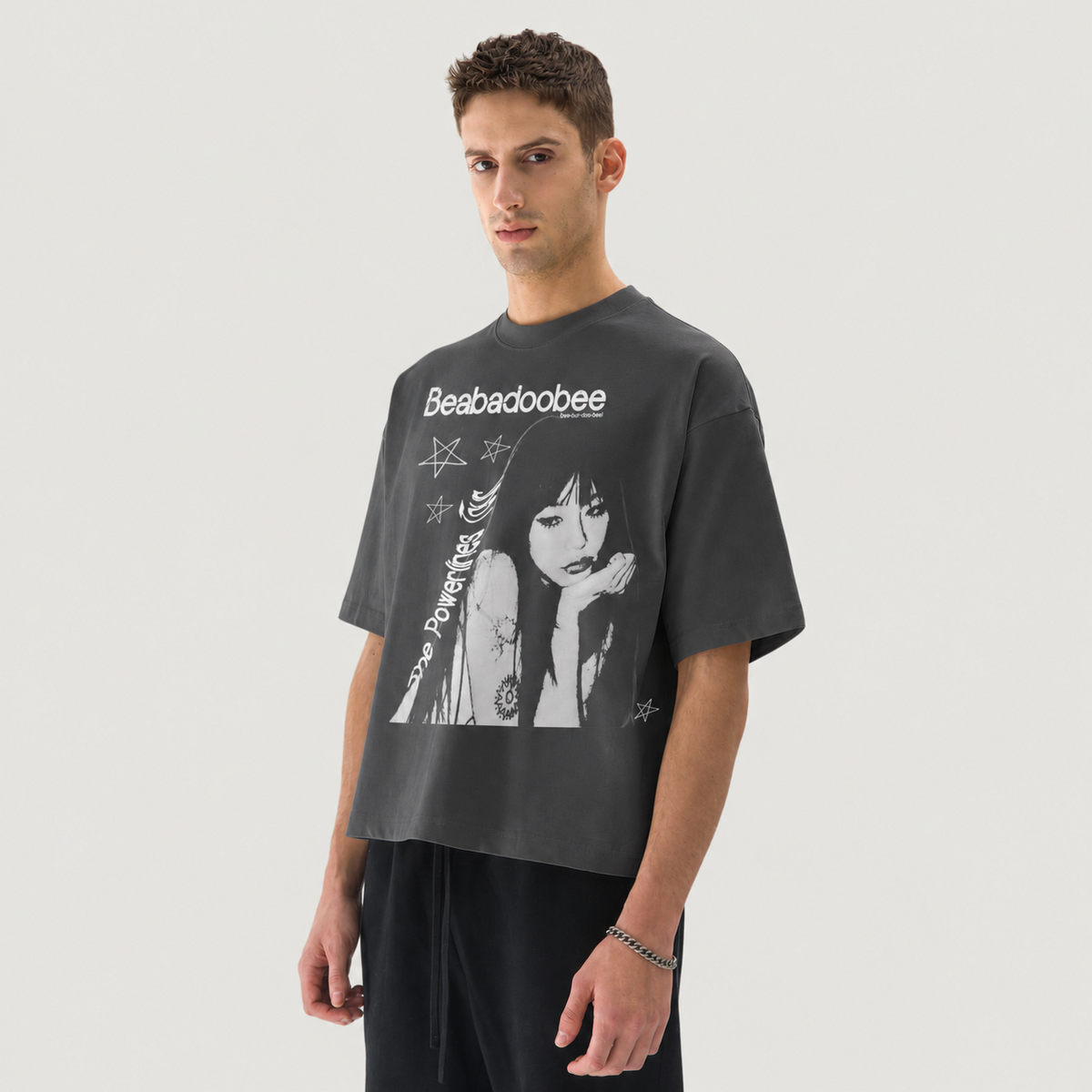 BEABADOOBEE TEE