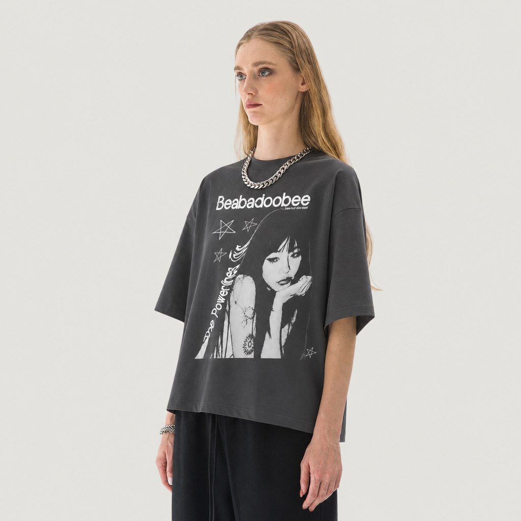 BEABADOOBEE TEE