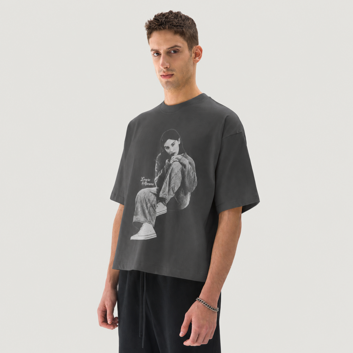 GRACIE ABRAMS TEE