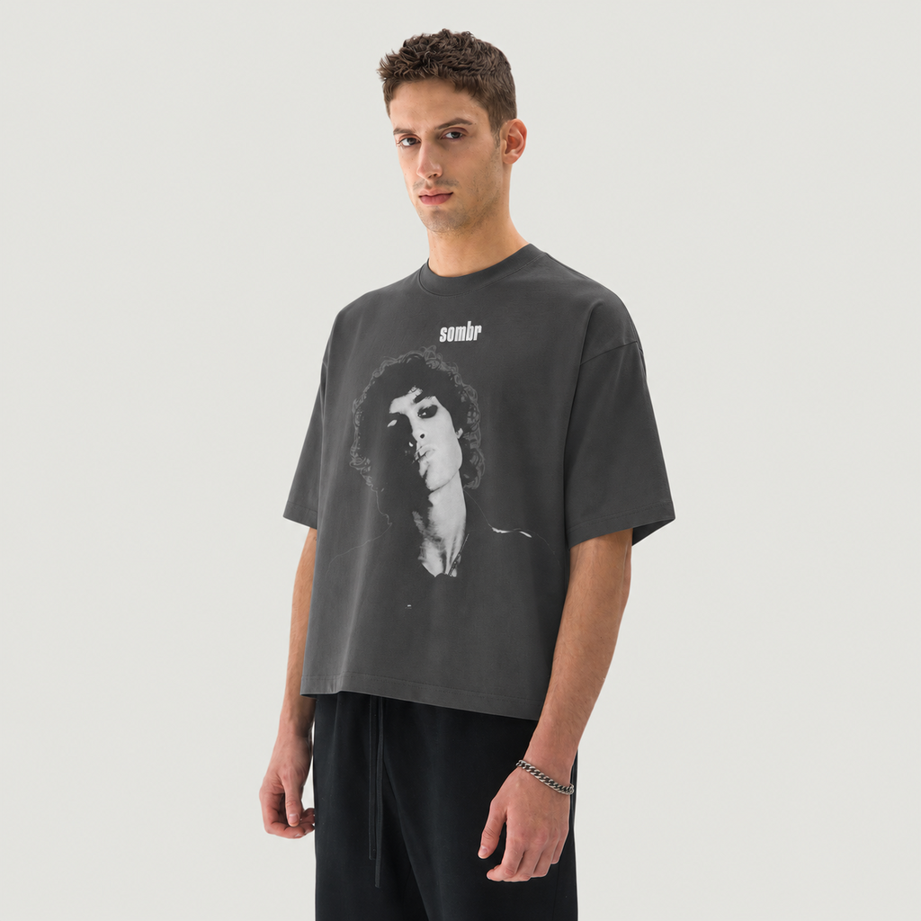 SOMBR TEE
