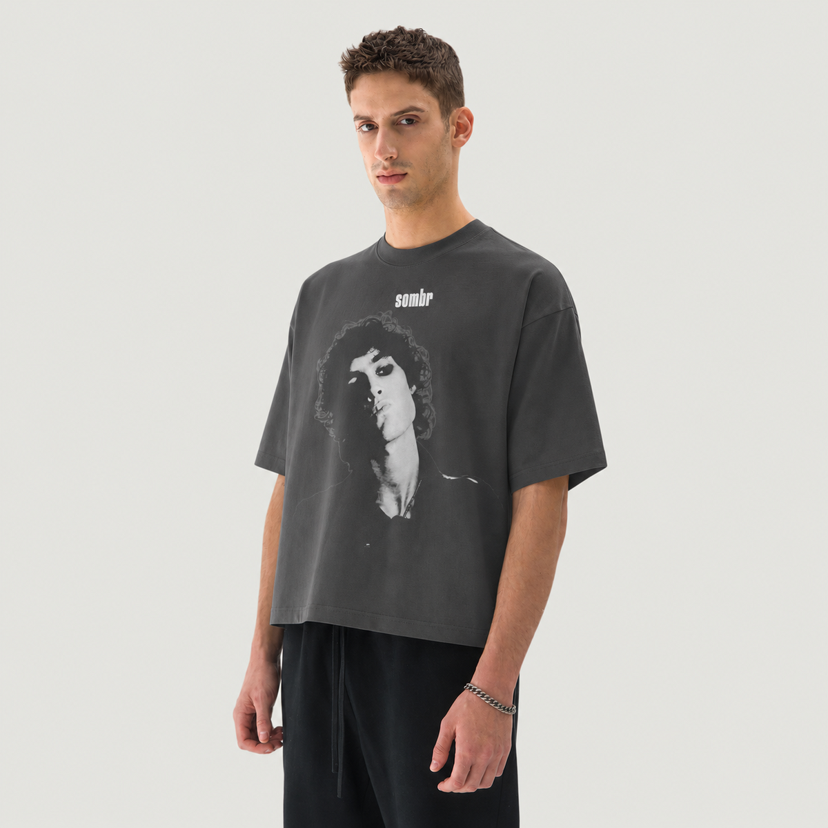 SOMBR TEE