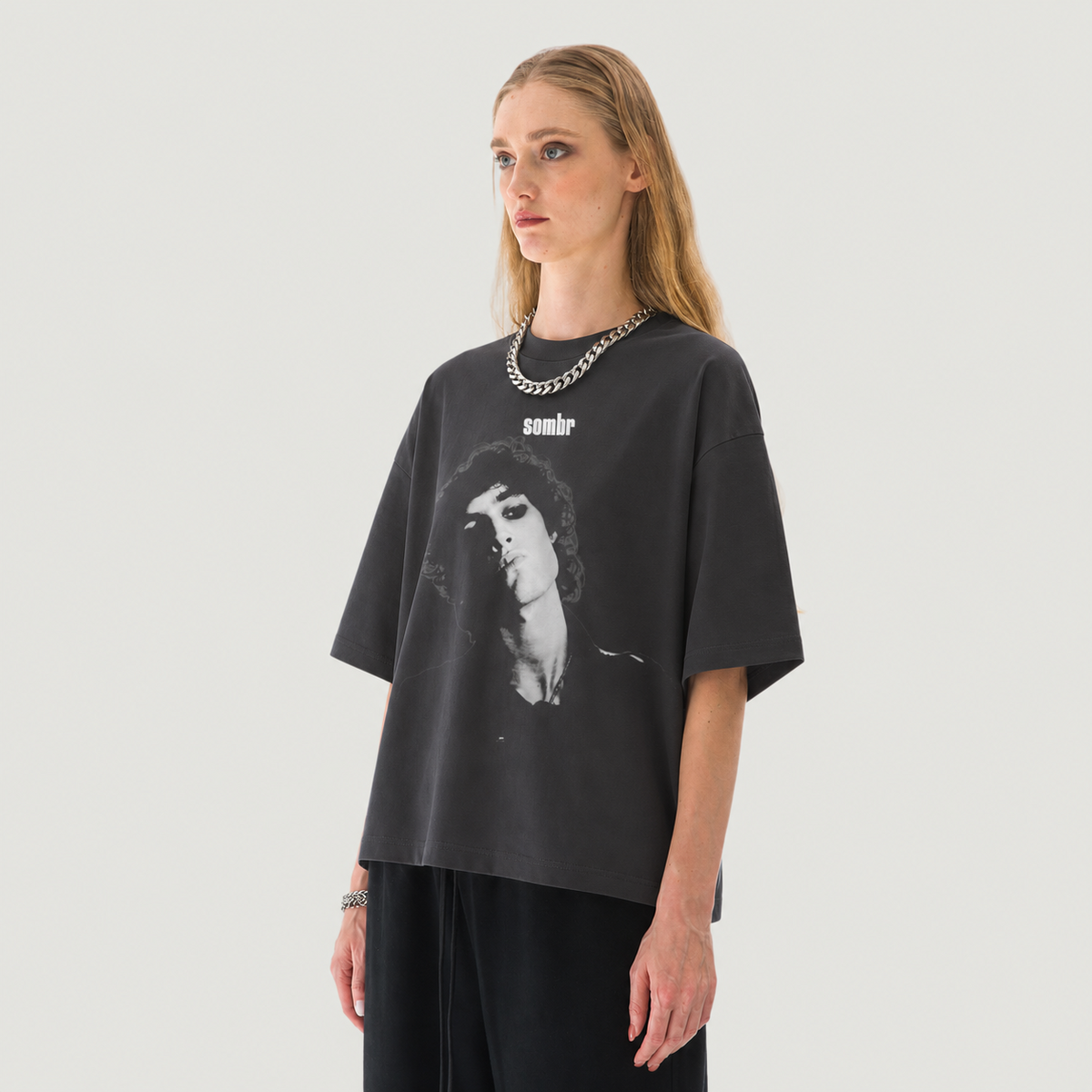 SOMBR TEE