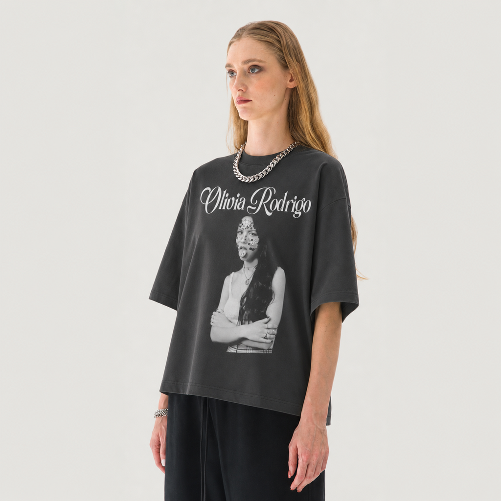 OLIVIA RODRIGO TEE