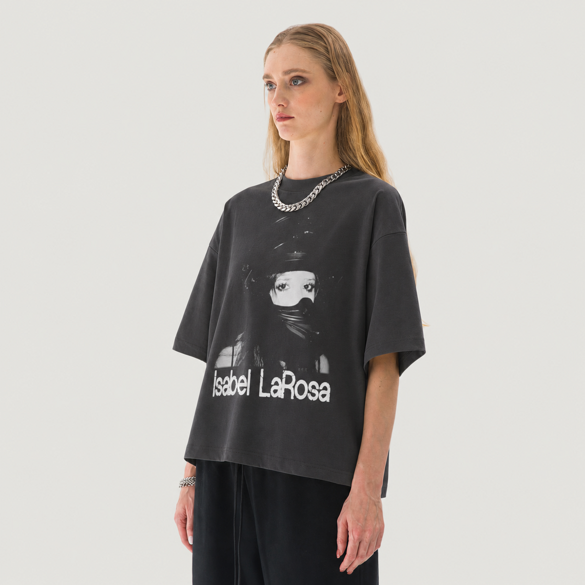 ISABEL LAROSA TEE