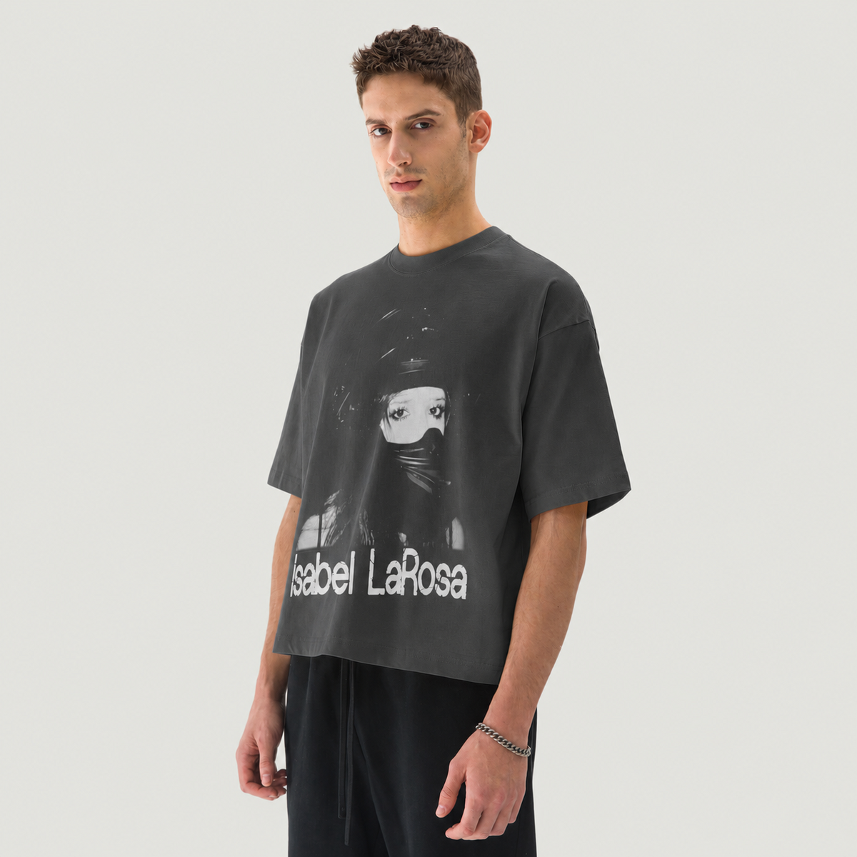ISABEL LAROSA TEE