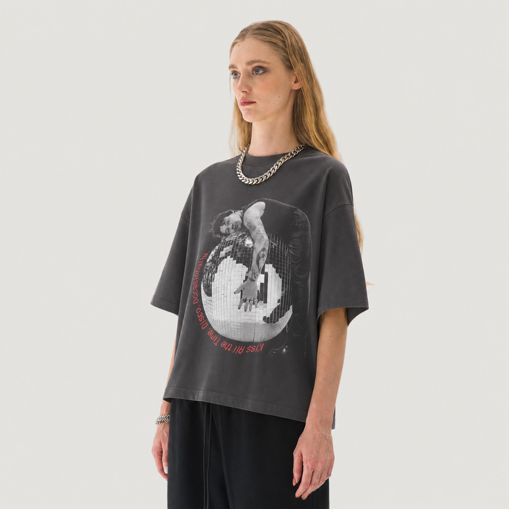 HARRY STYLES TEE