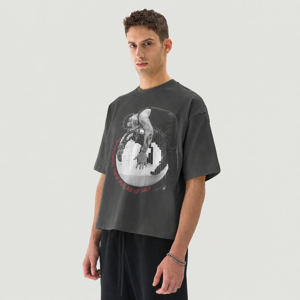 HARRY STYLES TEE