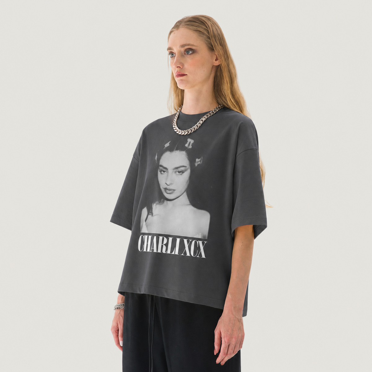 CHARLI XCX TEE