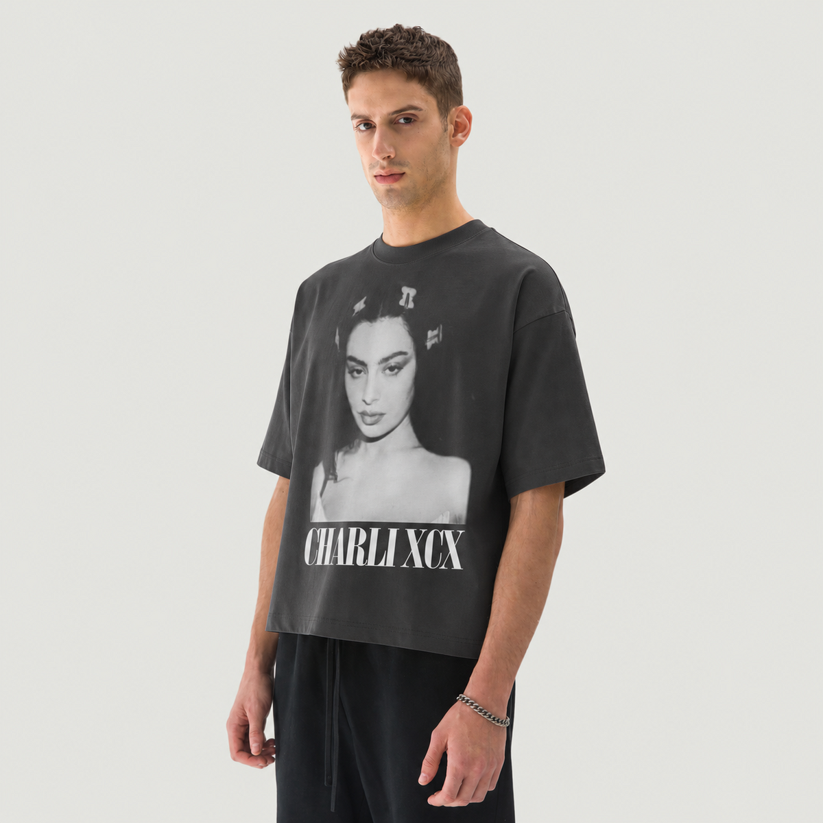 CHARLI XCX TEE
