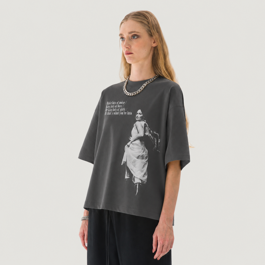 KASEY MUSGRAVE TEE