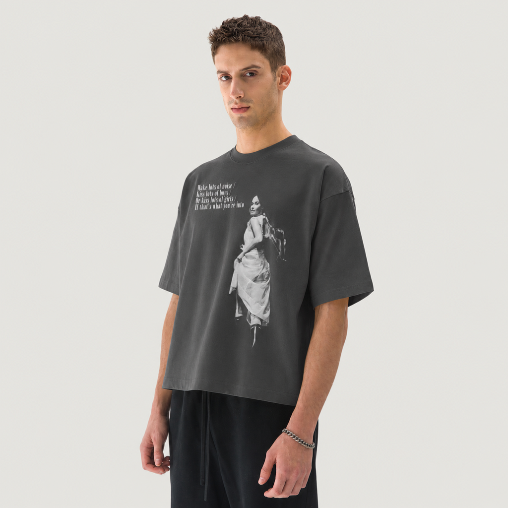 KASEY MUSGRAVE TEE