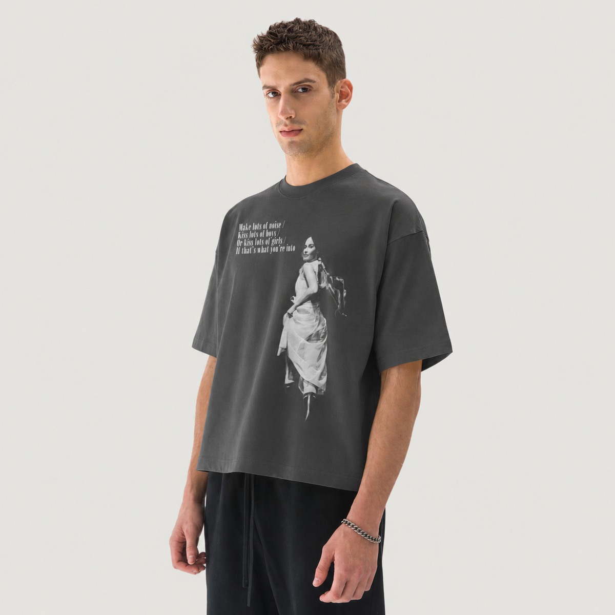 KASEY MUSGRAVE TEE