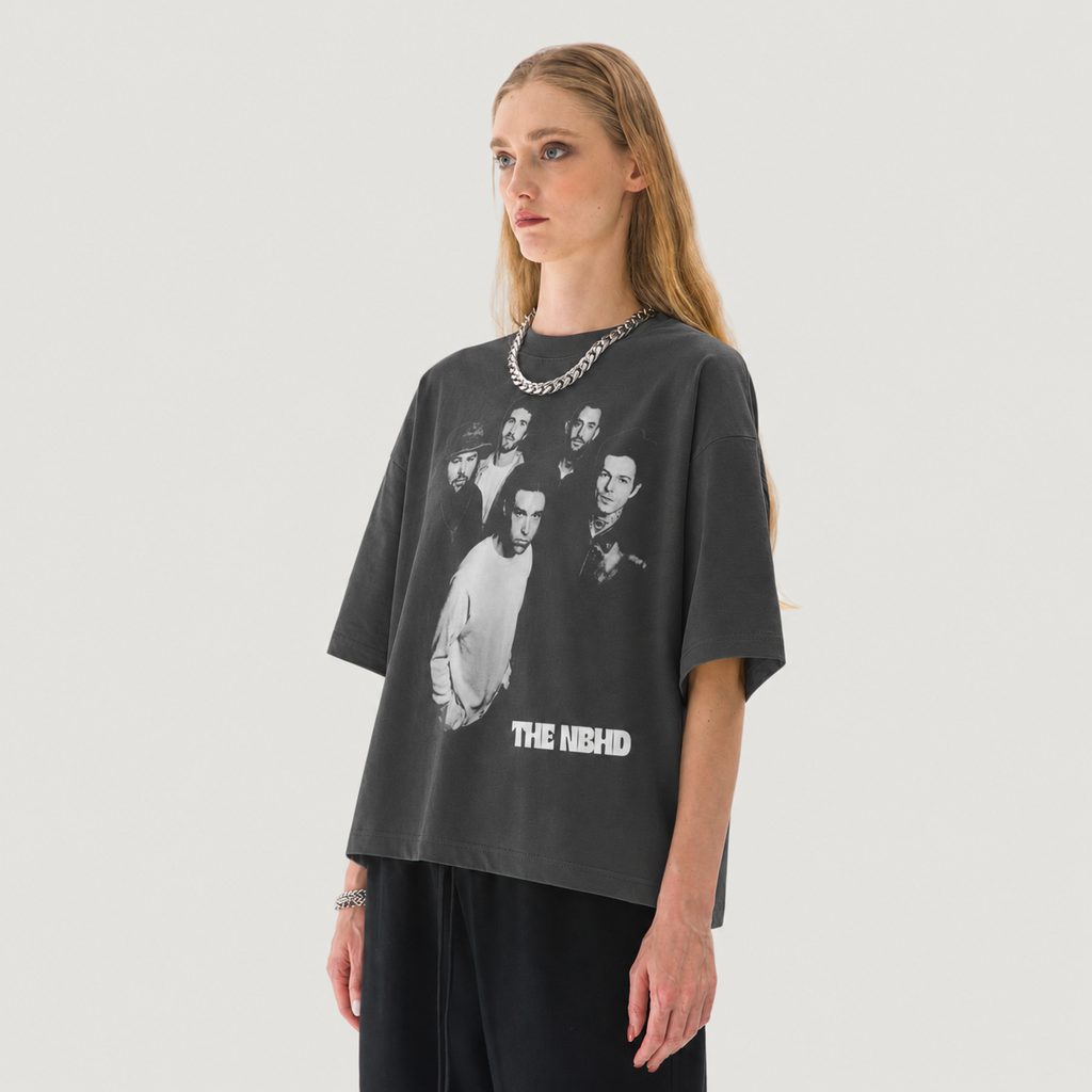 THE NBHD TEE