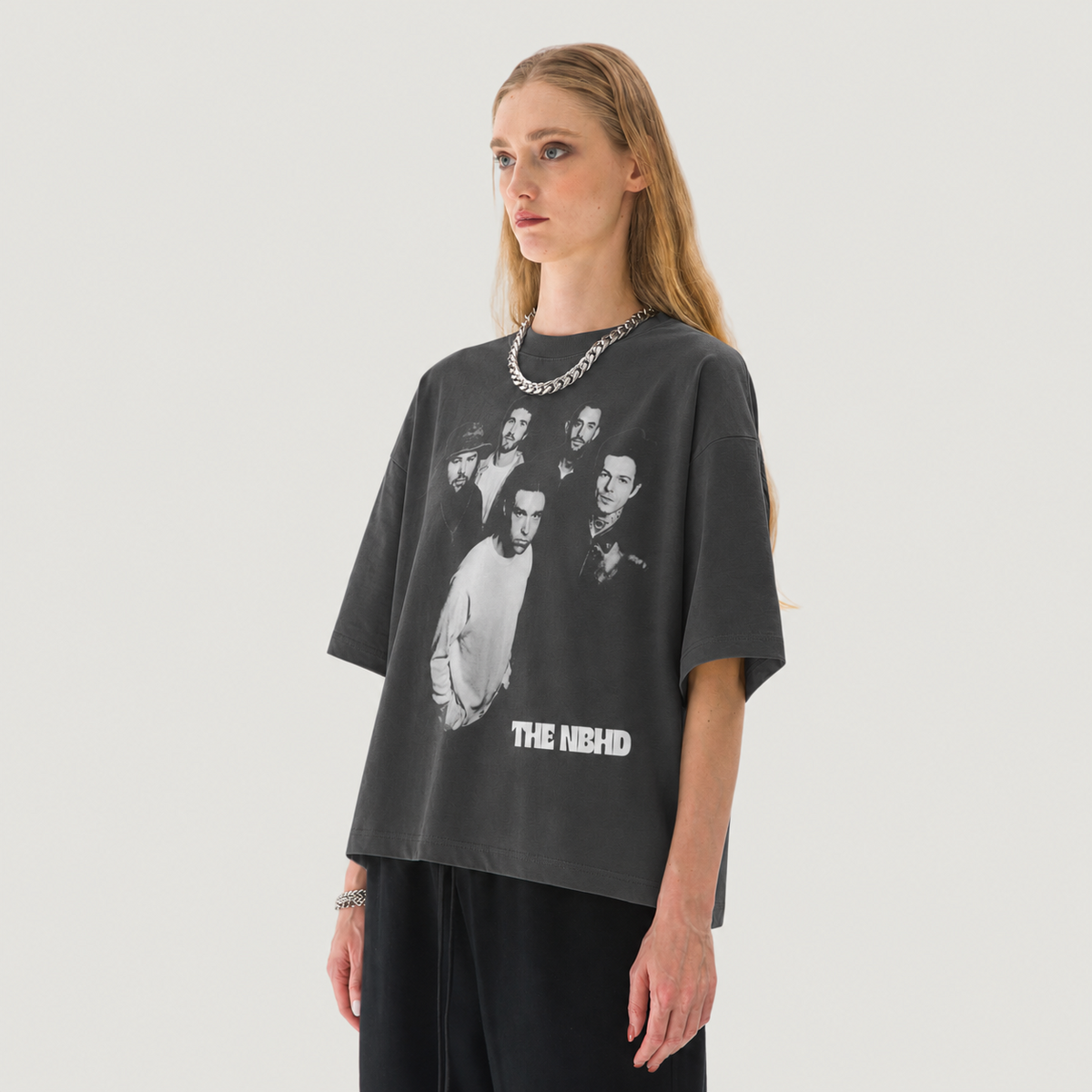THE NBHD TEE
