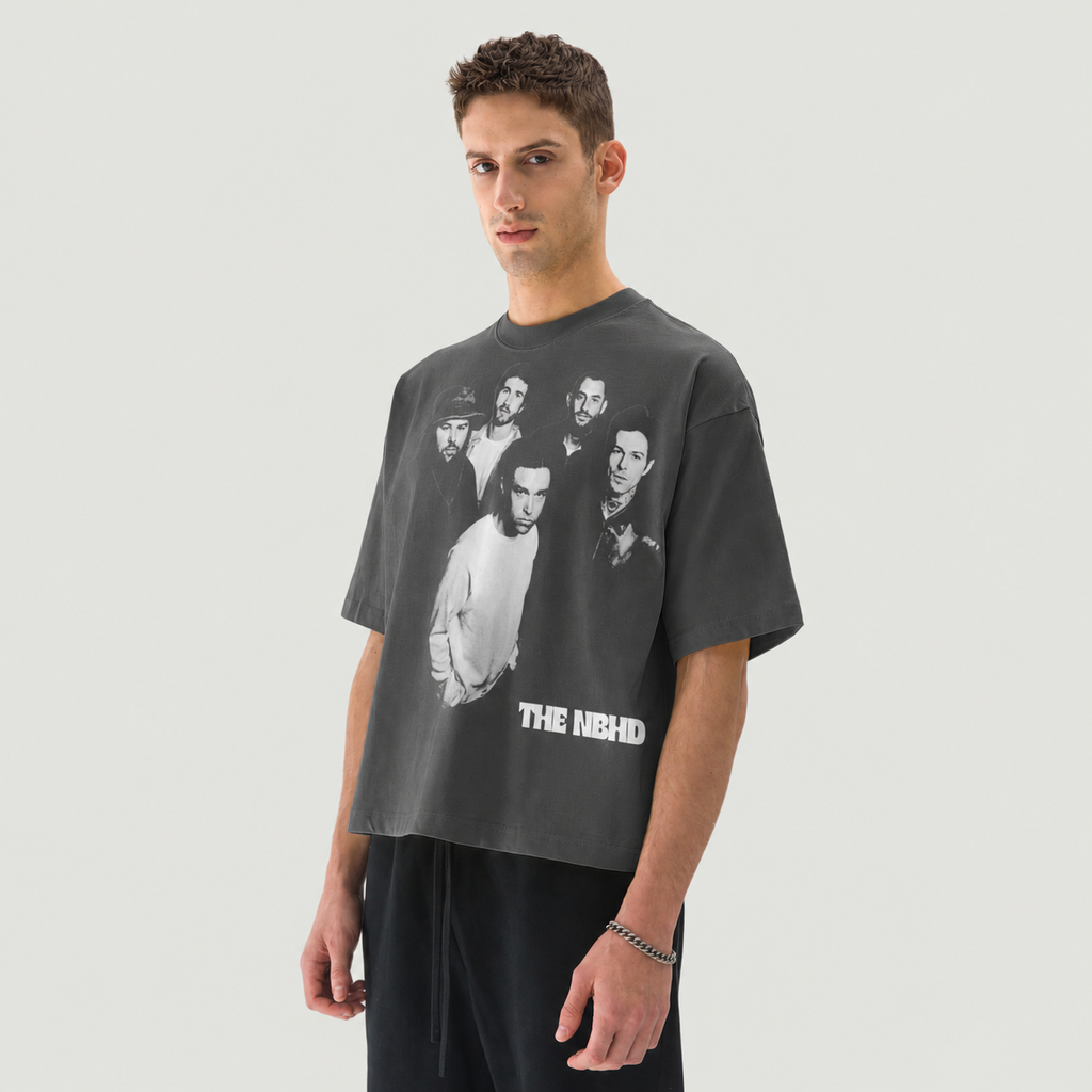 THE NBHD TEE