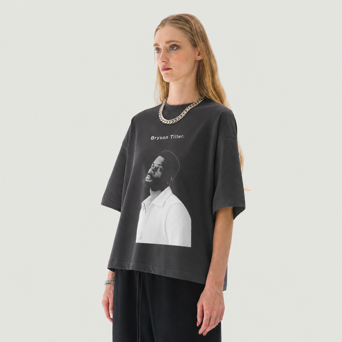 BRYSON TILLER TEE
