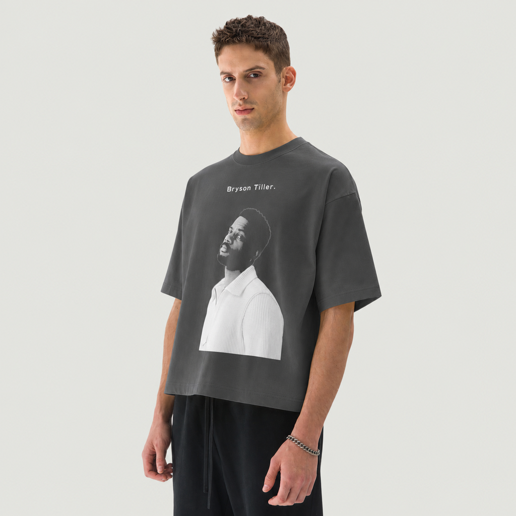 BRYSON TILLER TEE
