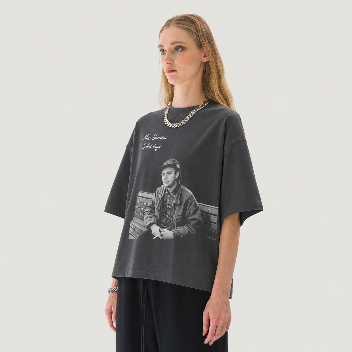 MAC DEMACRO TEE