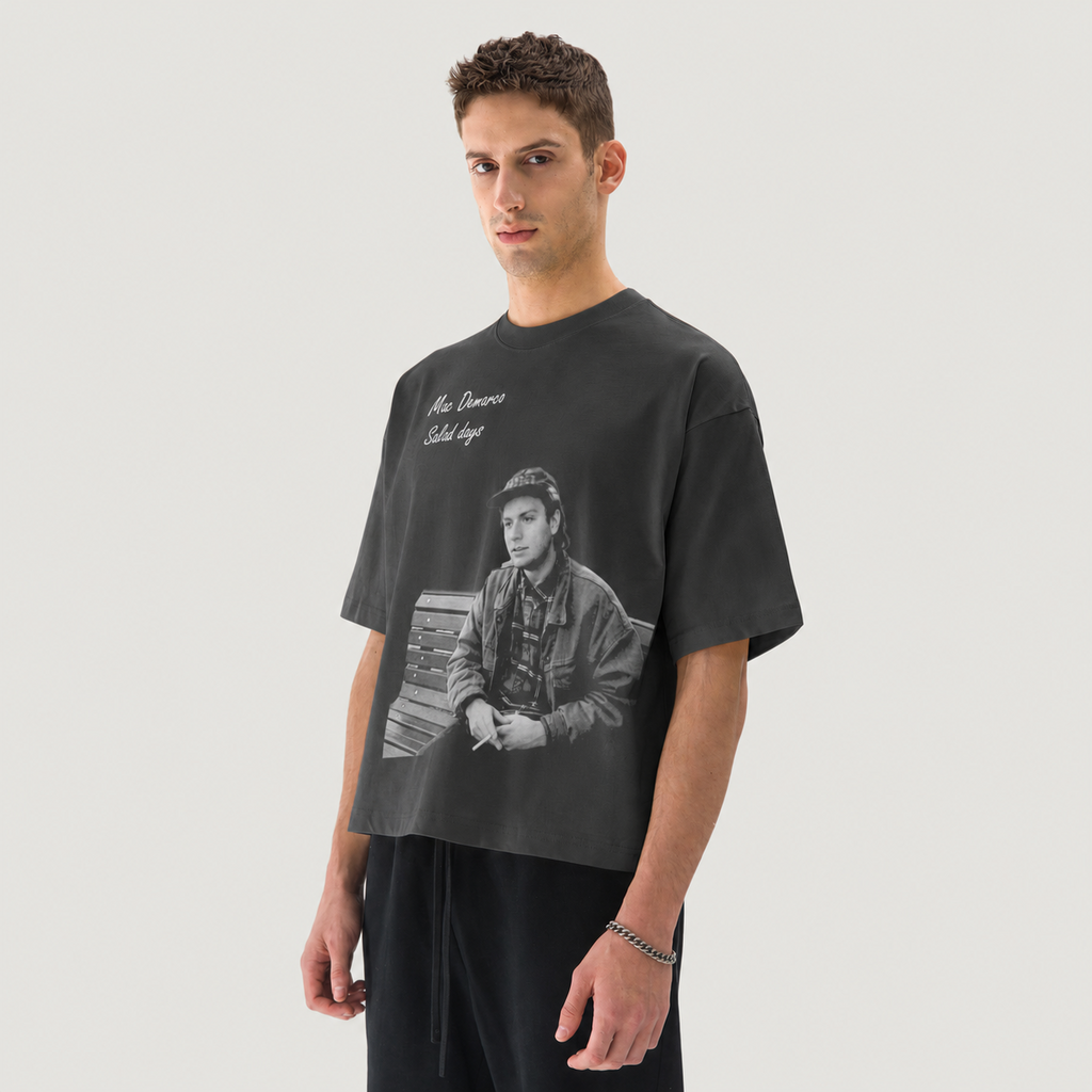 MAC DEMACRO TEE