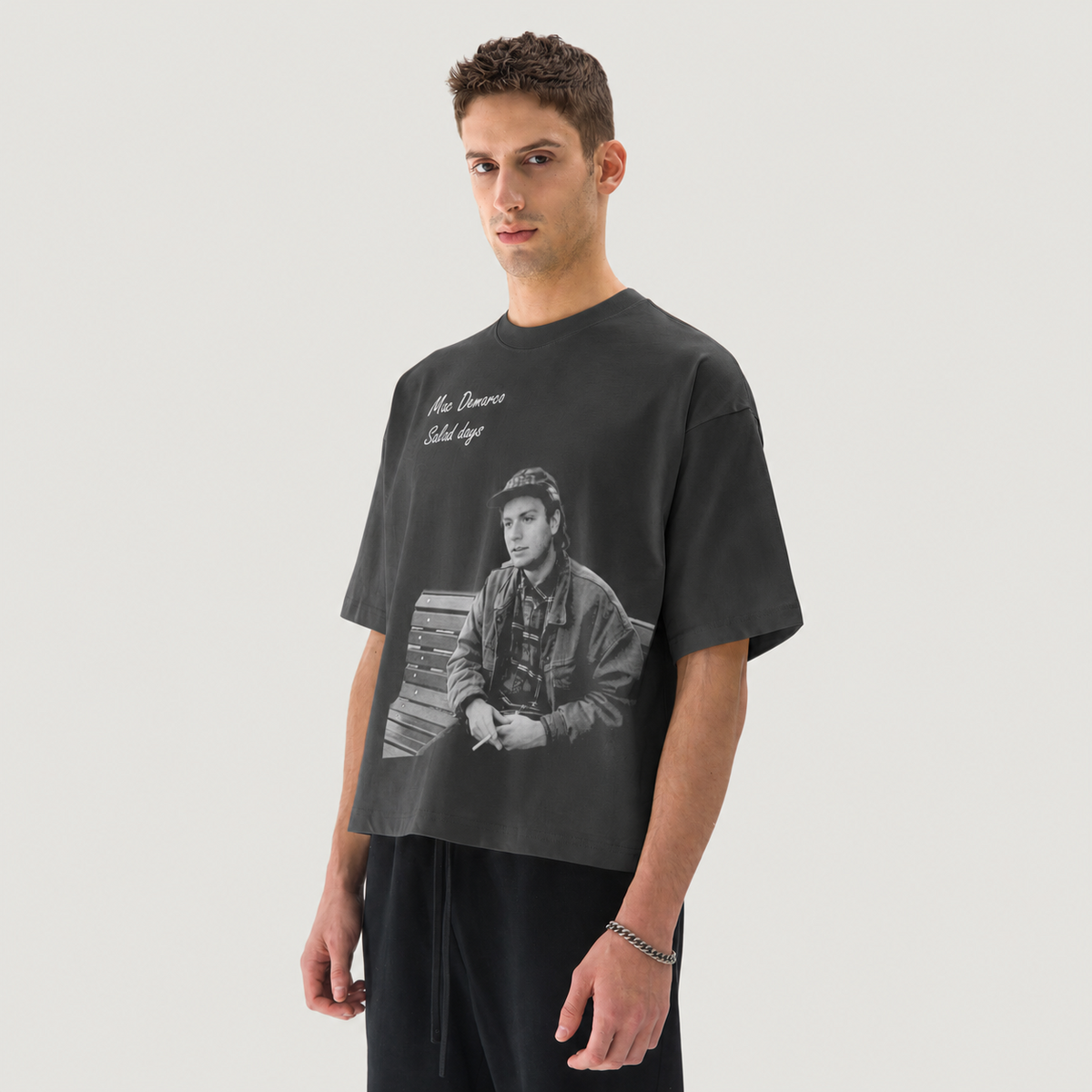 MAC DEMACRO TEE