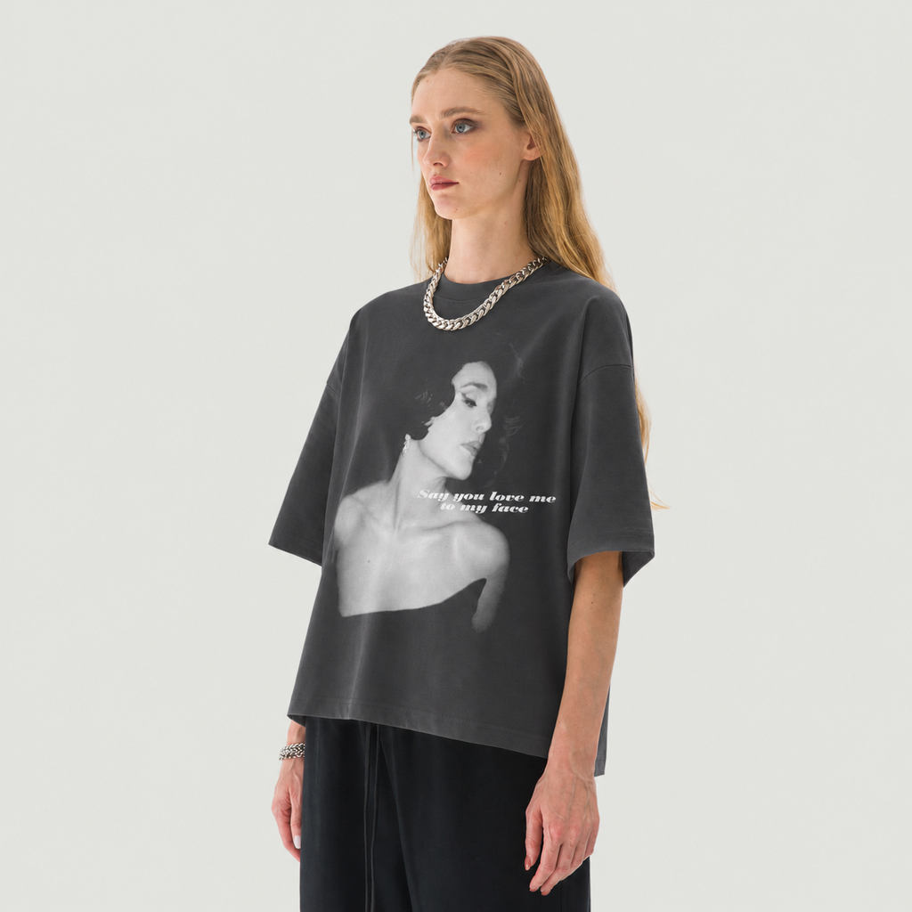 JESSIE WARE TEE