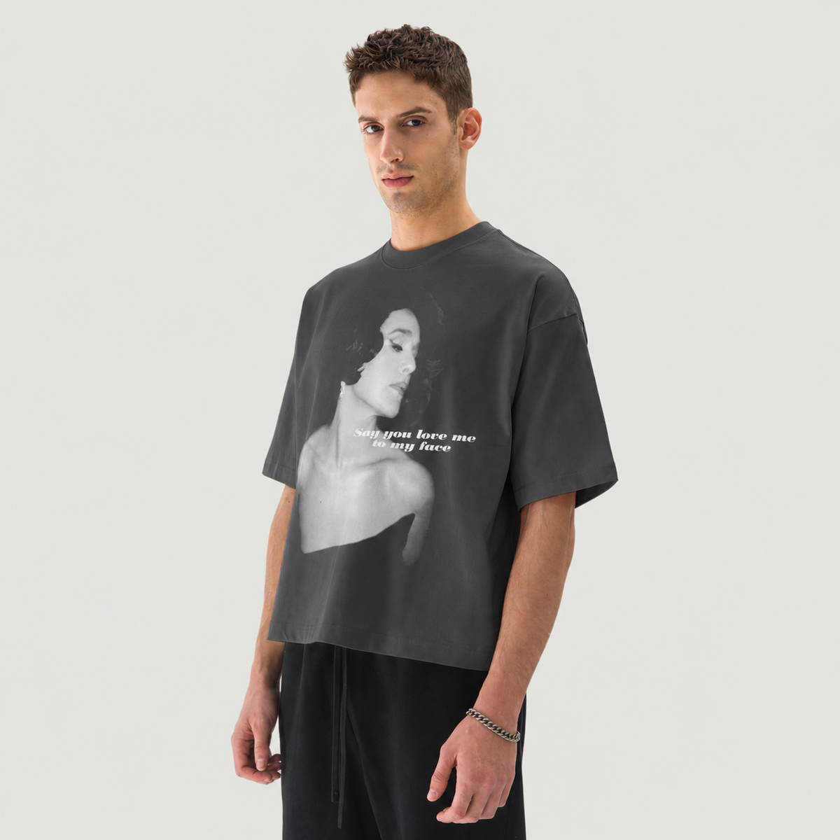 JESSIE WARE TEE