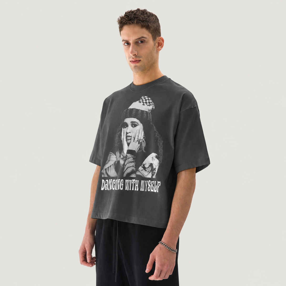 REMI WOLF TEE