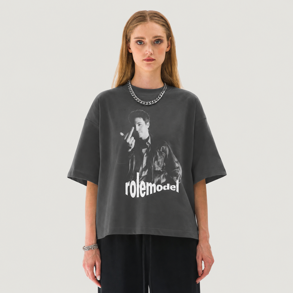 ROLEMODEL TEE