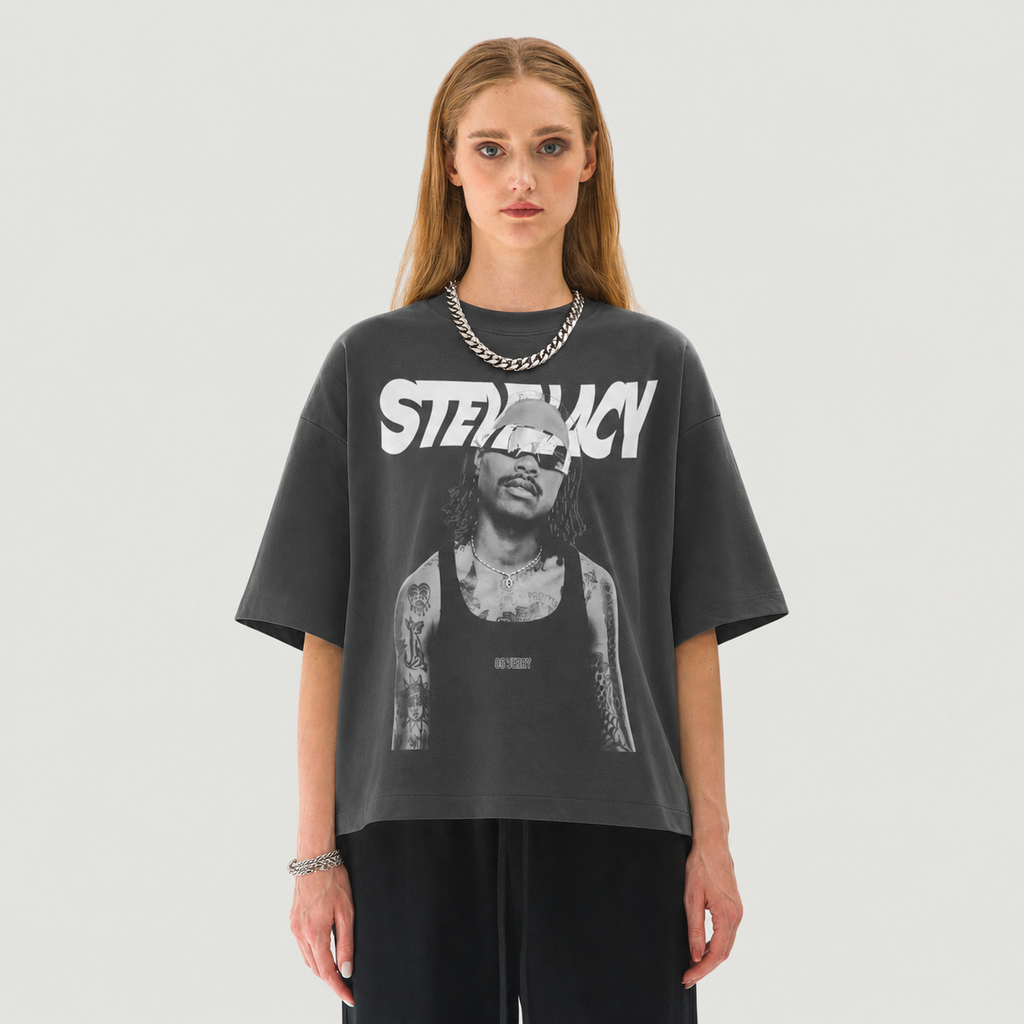 STEVE LACY TEE