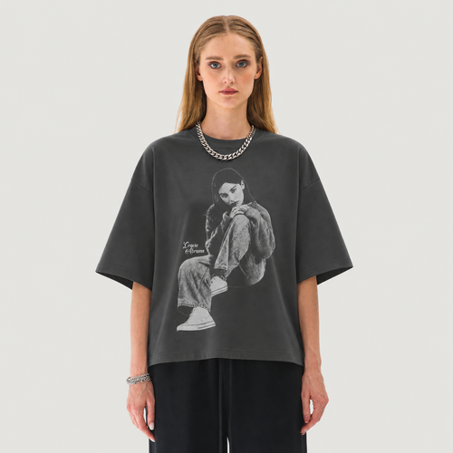 GRACIE ABRAMS TEE
