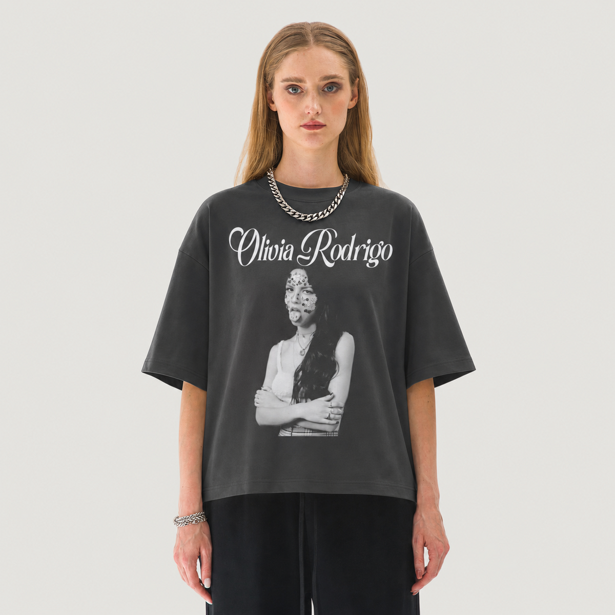 OLIVIA RODRIGO TEE