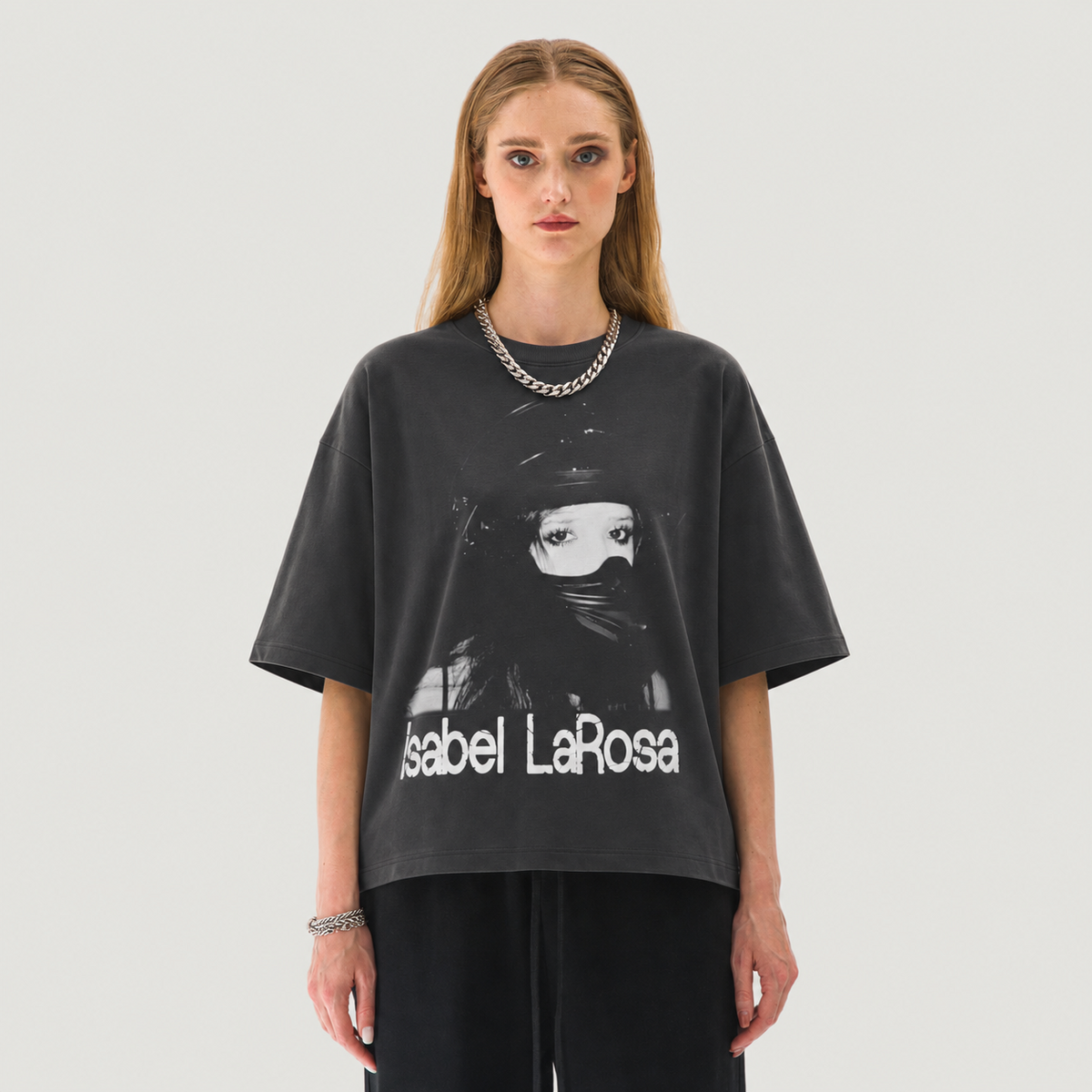 ISABEL LAROSA TEE