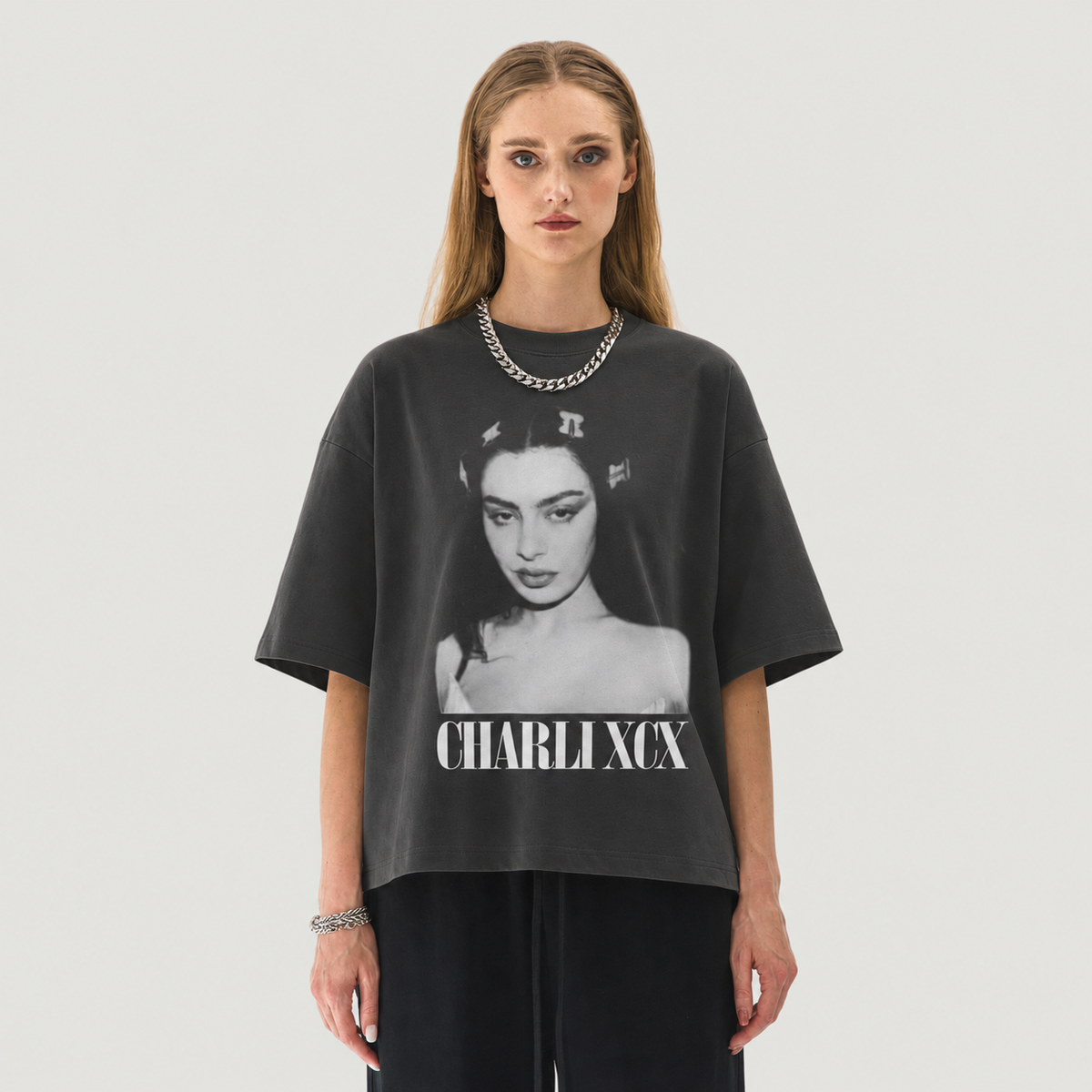 CHARLI XCX TEE