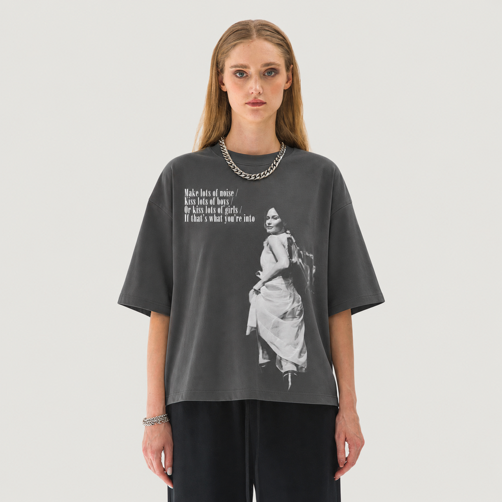 KASEY MUSGRAVE TEE