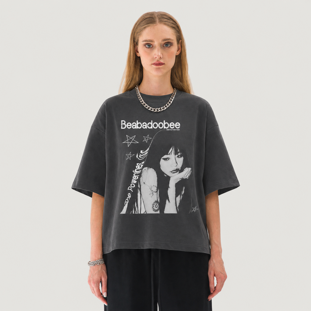 BEABADOOBEE TEE