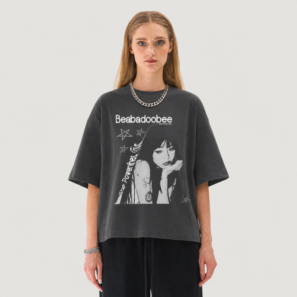 BEABADOOBEE TEE