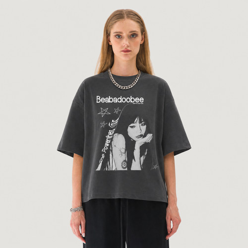 BEABADOOBEE TEE