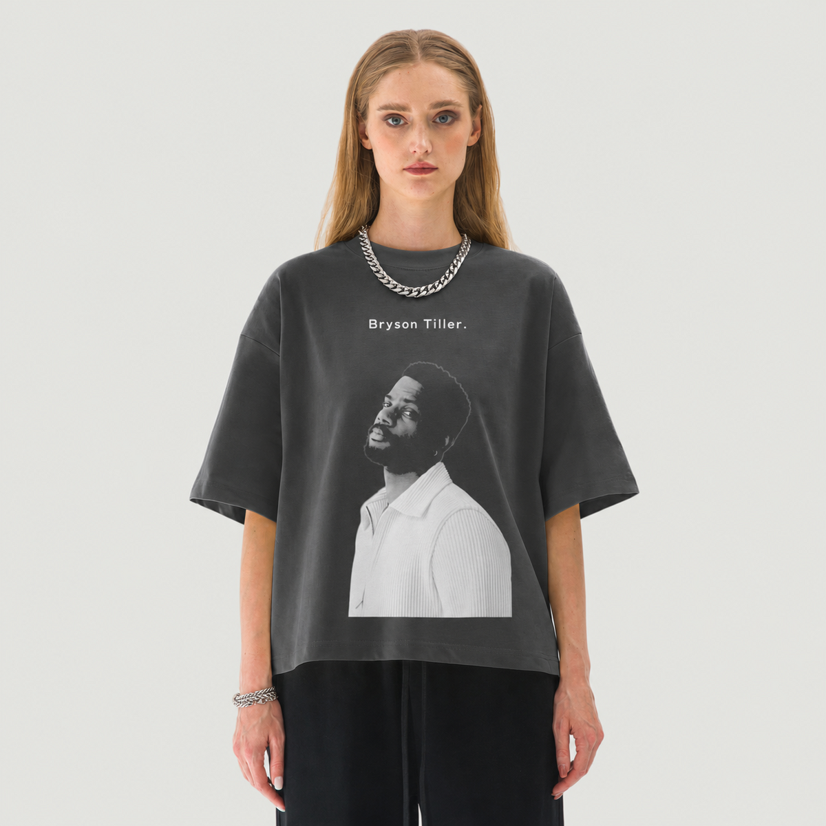BRYSON TILLER TEE