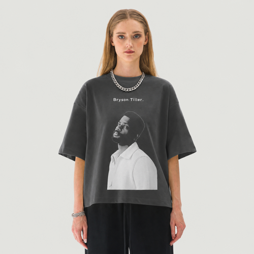 BRYSON TILLER TEE