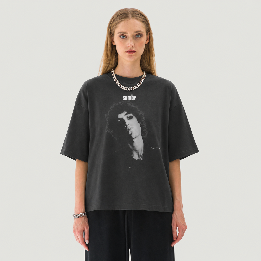 SOMBR TEE