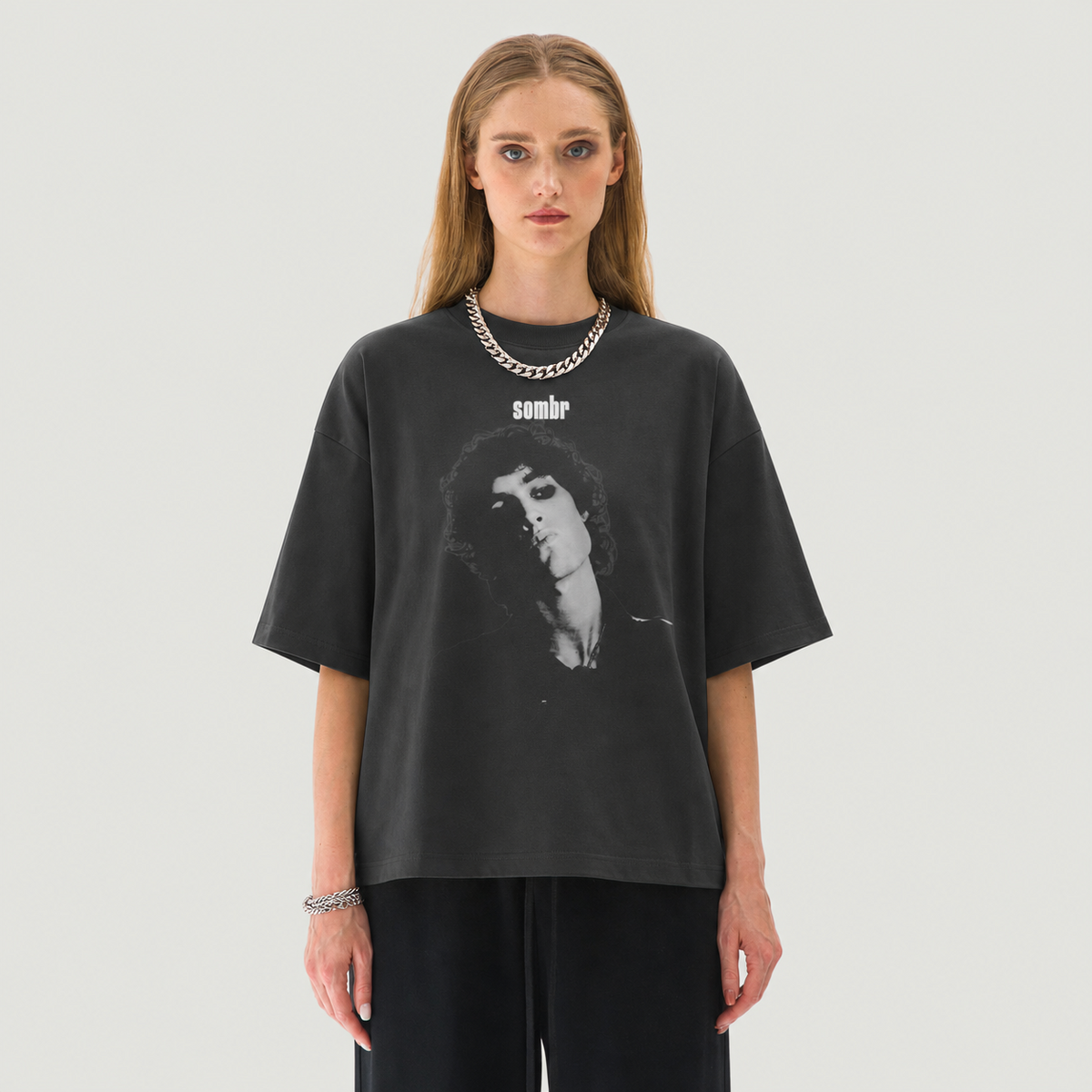 SOMBR TEE