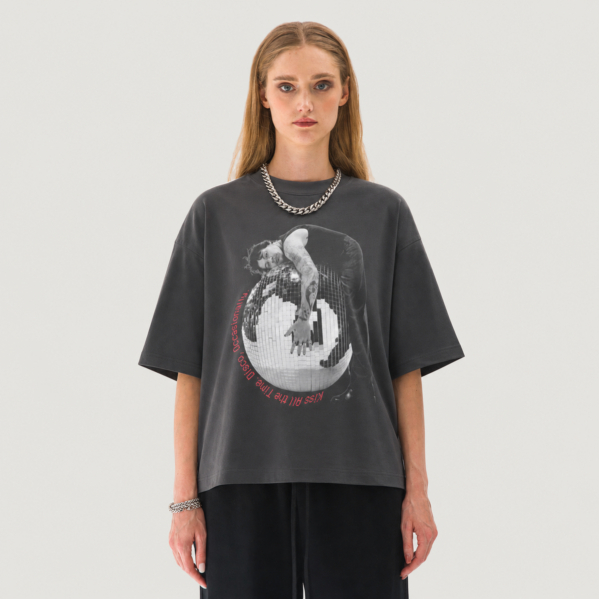 HARRY STYLES TEE