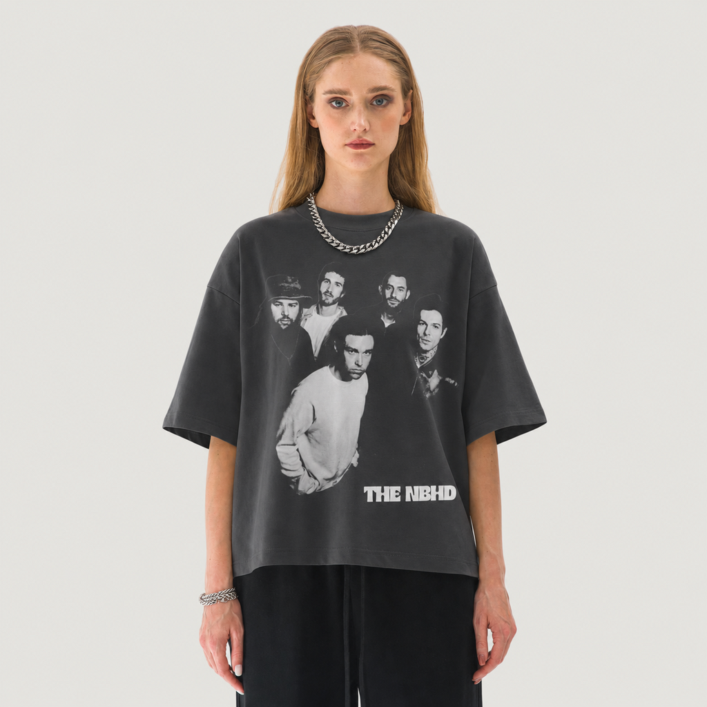 THE NBHD TEE