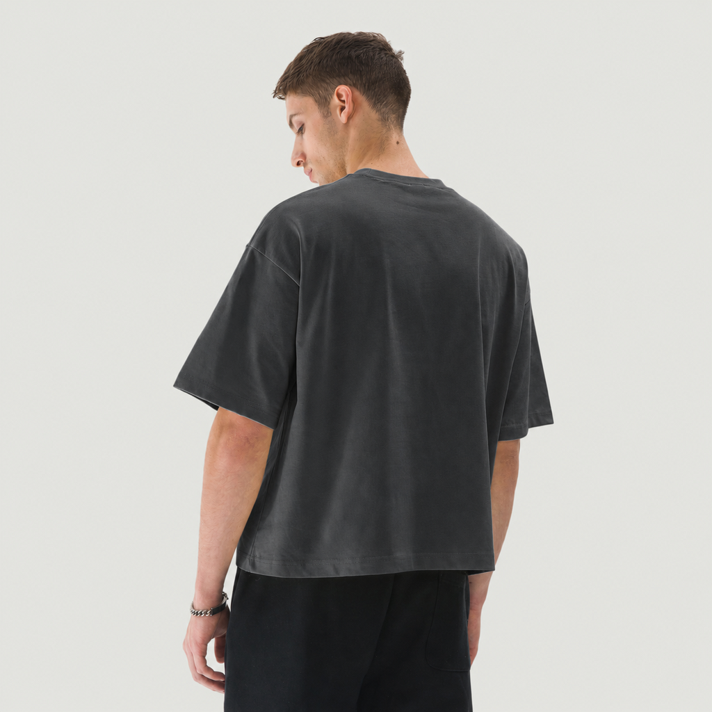 MALCOLM TODD TEE